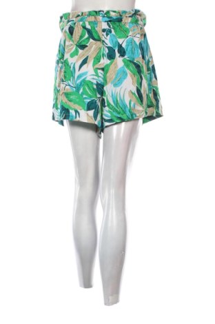 Дамски къс панталон SHEIN, Размер S, Цвят Многоцветен, Цена 10,00 €