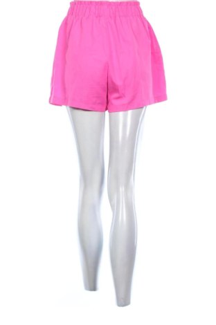 Pantaloni scurți de femei SHEIN, Mărime S, Culoare Roz, Preț 52,13 Lei