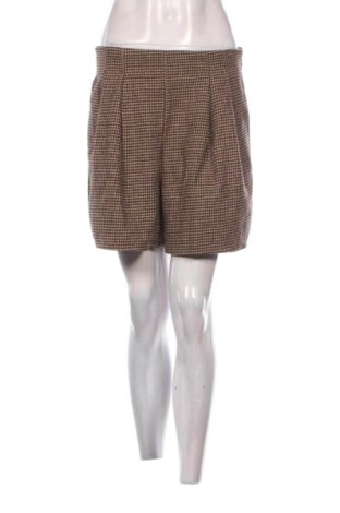 Pantaloni scurți de femei SHEIN, Mărime L, Culoare Multicolor, Preț 51,00 Lei