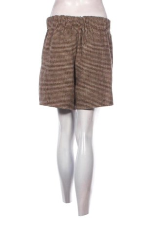 Pantaloni scurți de femei SHEIN, Mărime L, Culoare Multicolor, Preț 51,00 Lei