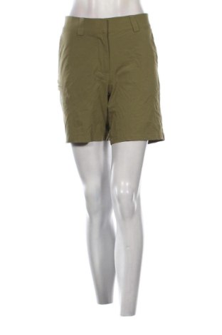 Pantaloni scurți de femei Salomon, Mărime M, Culoare Verde, Preț 237,99 Lei