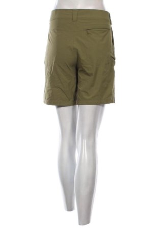 Pantaloni scurți de femei Salomon, Mărime M, Culoare Verde, Preț 237,99 Lei