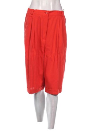 Damen Shorts Seasons, Größe L, Farbe Rot, Preis 10,00 €