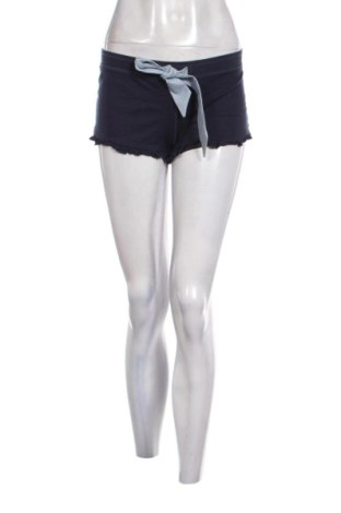 Pantaloni scurți de femei Serious Sally, Mărime M, Culoare Albastru, Preț 37,00 Lei