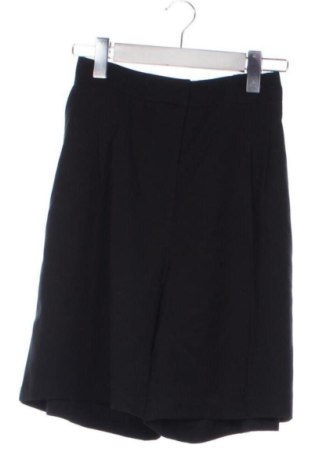 Pantaloni scurți de femei Sinsay, Mărime XXL, Culoare Negru, Preț 26,07 Lei