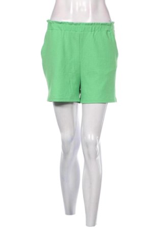 Дамски къс панталон Sinsay, Размер S, Цвят Зелен, Цена 6,00 €