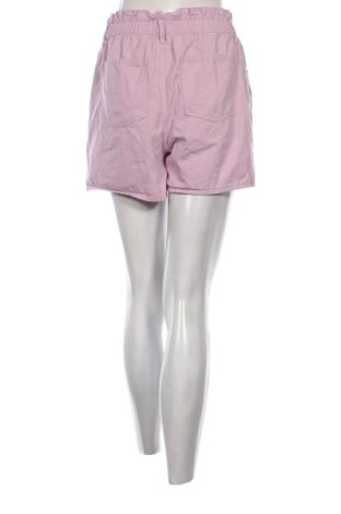 Дамски къс панталон Sinsay, Размер M, Цвят Лилав, Цена 8,50 €