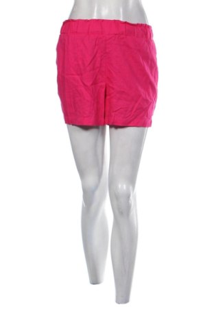 Pantaloni scurți de femei Sinsay, Mărime S, Culoare Roz, Preț 51,00 Lei