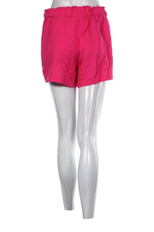 Pantaloni scurți de femei Sinsay, Mărime S, Culoare Roz, Preț 51,00 Lei