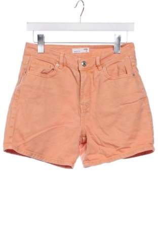 Női rövidnadrág Sinsay, Méret S, Szín Narancssárga
, Ár 4 010 Ft