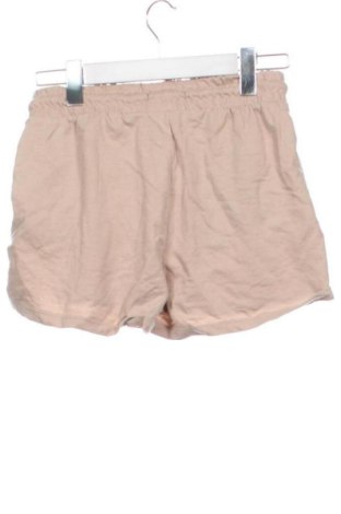 Damen Shorts Sinsay, Größe XS, Farbe Aschrosa, Preis 7,00 €