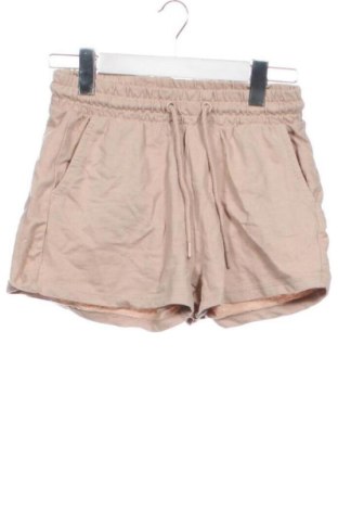Damen Shorts Sinsay, Größe XS, Farbe Aschrosa, Preis 7,00 €