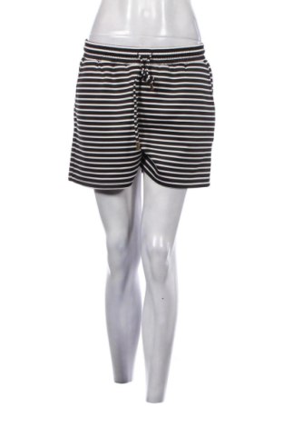 Damskie szorty Sinsay, Rozmiar L, Kolor Kolorowy, Cena 53,58 zł