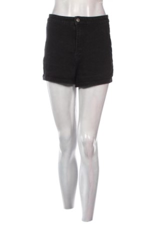 Pantaloni scurți de femei Sinsay, Mărime M, Culoare Negru, Preț 50,59 Lei