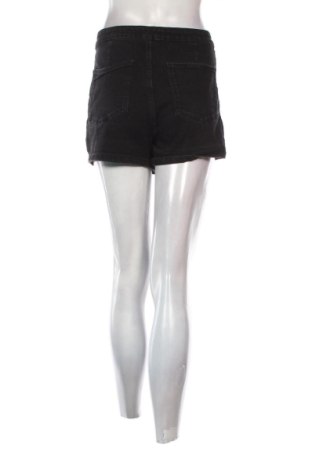 Pantaloni scurți de femei Sinsay, Mărime M, Culoare Negru, Preț 50,59 Lei