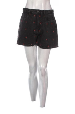 Pantaloni scurți de femei Sinsay, Mărime L, Culoare Multicolor, Preț 50,59 Lei