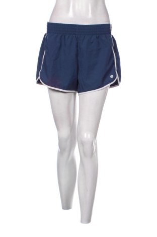 Damen Shorts Sophia, Größe L, Farbe Blau, Preis 12,99 €