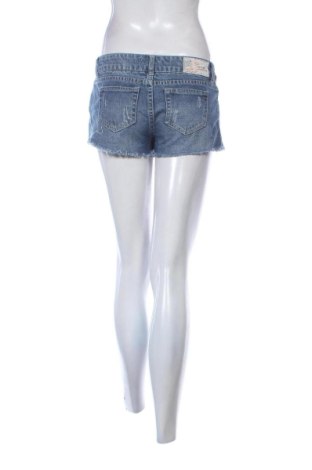 Γυναικείο κοντό παντελόνι Soulcal & Co, Μέγεθος M, Χρώμα Μπλέ, Τιμή 8,85 €