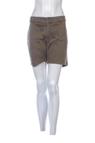 Damskie szorty Southern Cotton, Rozmiar XXL, Kolor Brązowy, Cena 52,42 zł