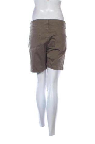 Damskie szorty Southern Cotton, Rozmiar XXL, Kolor Brązowy, Cena 52,42 zł