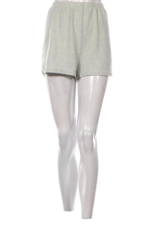 Γυναικείο κοντό παντελόνι Steve Madden, Μέγεθος XL, Χρώμα Πράσινο, Τιμή 66,99 €