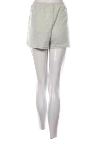 Γυναικείο κοντό παντελόνι Steve Madden, Μέγεθος XL, Χρώμα Πράσινο, Τιμή 66,99 €