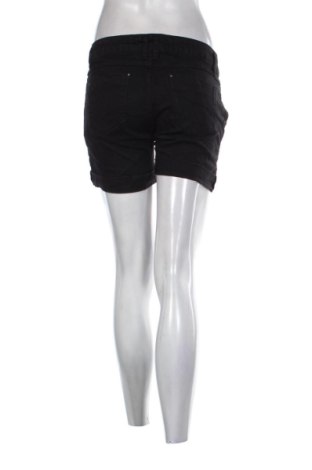 Дамски къс панталон Stradivarius, Размер XL, Цвят Черен, Цена 9,98 €