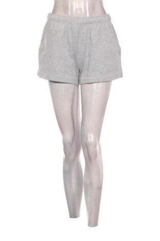 Damskie szorty Stradivarius, Rozmiar S, Kolor Szary, Cena 83,99 zł