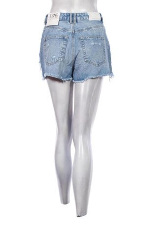 Damskie szorty Stradivarius, Rozmiar S, Kolor Kolorowy, Cena 83,99 zł