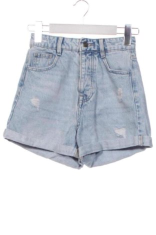 Női rövidnadrág Stradivarius, Méret XXS, Szín Kék, Ár 4 132 Ft