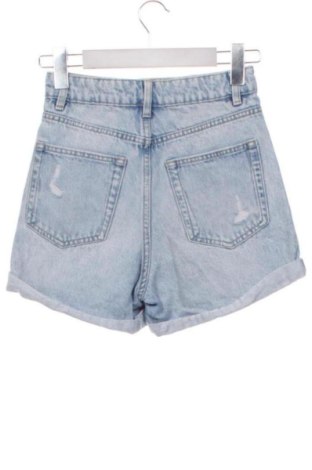 Női rövidnadrág Stradivarius, Méret XXS, Szín Kék, Ár 4 132 Ft