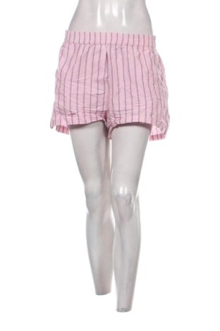 Damen Shorts Stradivarius, Größe L, Farbe Mehrfarbig, Preis 10,00 €