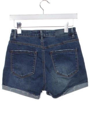 Dámské kraťasy  Stradivarius, Velikost XS, Barva Modrá, Cena  275,00 Kč