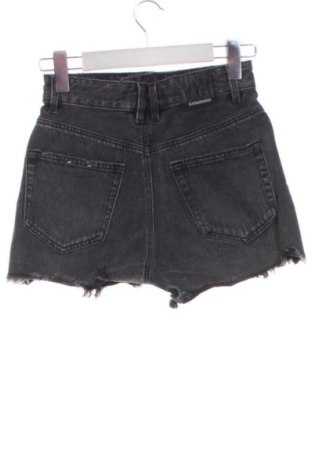 Damskie szorty Stradivarius, Rozmiar XS, Kolor Czarny, Cena 53,58 zł