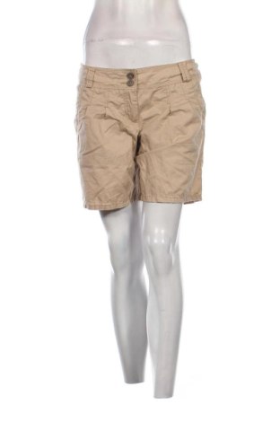 Pantaloni scurți de femei Street One, Mărime L, Culoare Bej, Preț 57,35 Lei