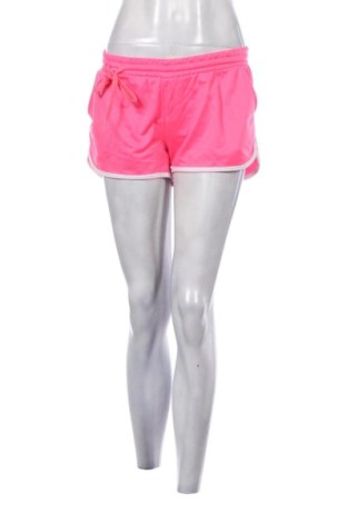 Damskie szorty Sublevel, Rozmiar M, Kolor Różowy, Cena 51,99 zł