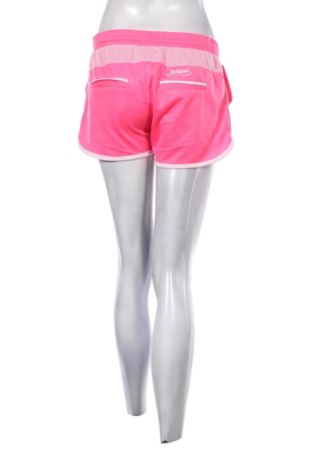 Damskie szorty Sublevel, Rozmiar M, Kolor Różowy, Cena 51,99 zł