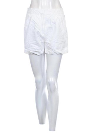 Дамски къс панталон Superdry, Размер M, Цвят Бял, Цена 17,00 €