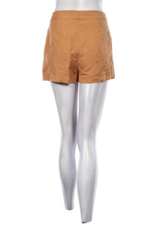 Pantaloni scurți de femei Superdry, Mărime M, Culoare Maro, Preț 243,99 Lei