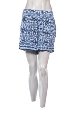 Pantaloni scurți de femei TCM, Mărime L, Culoare Multicolor, Preț 52,13 Lei