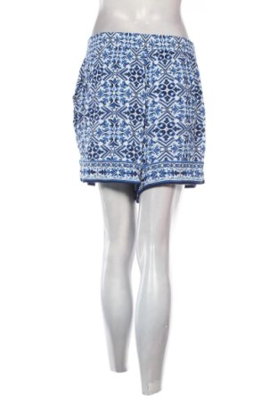 Pantaloni scurți de femei TCM, Mărime L, Culoare Multicolor, Preț 52,13 Lei
