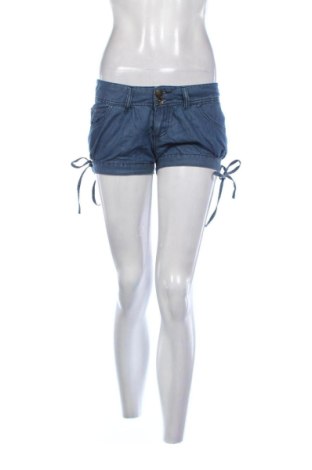 Damskie szorty Tally Weijl, Rozmiar M, Kolor Niebieski, Cena 52,00 zł