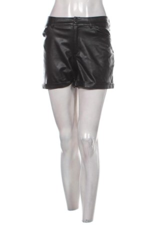 Pantaloni scurți de femei Tally Weijl, Mărime M, Culoare Negru, Preț 83,41 Lei