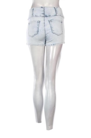 Pantaloni scurți de femei Tally Weijl, Mărime S, Culoare Albastru, Preț 51,00 Lei