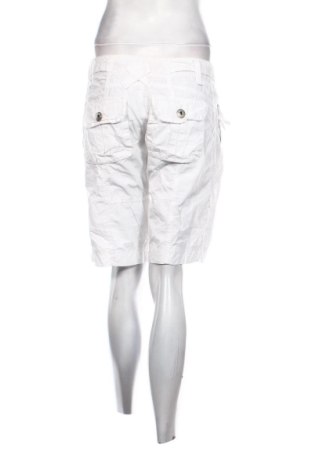 Dámske kraťasy  Tantum O.N., Veľkosť M, Farba Biela, Cena  11,95 €