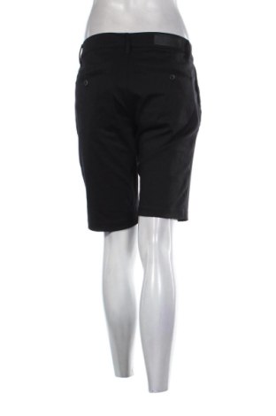 Pantaloni scurți de femei TeeShoppen, Mărime L, Culoare Negru, Preț 90,48 Lei