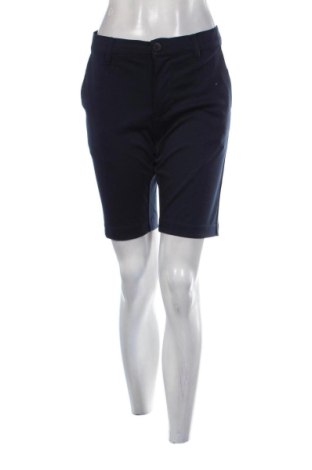 Damskie szorty TeeShoppen, Rozmiar L, Kolor Niebieski, Cena 93,00 zł