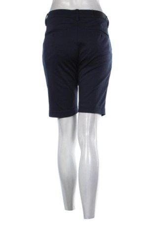 Damskie szorty TeeShoppen, Rozmiar L, Kolor Niebieski, Cena 93,00 zł