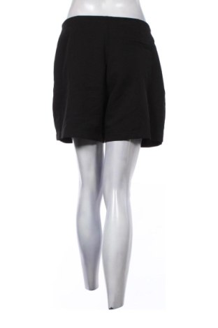 Pantaloni scurți de femei Terranova, Mărime L, Culoare Negru, Preț 60,99 Lei