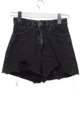 Dámské kraťasy  Terranova, Velikost XXS, Barva Černá, Cena  283,00 Kč